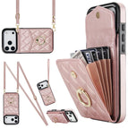 For iPhone 17 Pro / Rose Gold