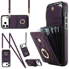 For iPhone 17 Pro / Dark Purple