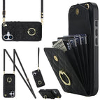For iPhone 17 / Black