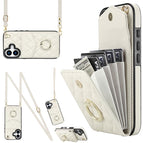 For iPhone 17 / White