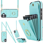 For iPhone 17 / Mint Green