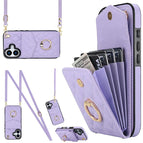 For iPhone 17 / Light Purple