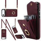 For iPhone Air / Wine Red