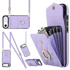 For iPhone Air / Light Purple