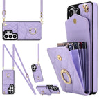 For Samsung Galaxy S26 Ultra 5G / Light Purple