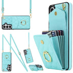 For Samsung Galaxy S26 5G / Mint Green