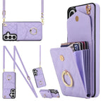 For Samsung Galaxy S26 5G / Light Purple