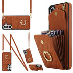 For Samsung Galaxy S26 5G / Brown