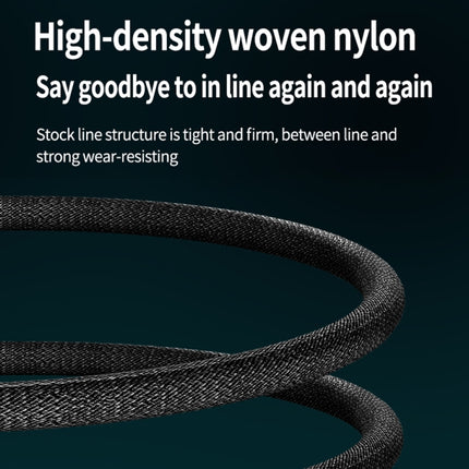 Cable de carga magnético tipo C a Magsafe 3 de 140 W, plateado y azul