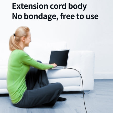 Cable de carga magnético tipo C a Magsafe 3 de 140 W, plateado y azul