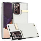 For Samsung Galaxy Note20 Ultra / White