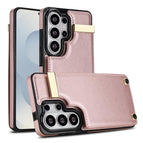 For Samsung Galaxy S26 Ultra 5G / Rose Gold