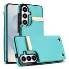 For Samsung Galaxy S26 5G / Green