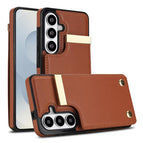For Samsung Galaxy S26 5G / Brown