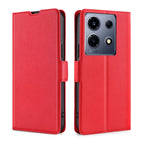 For Infinix Note 30 VIP 5G / Red