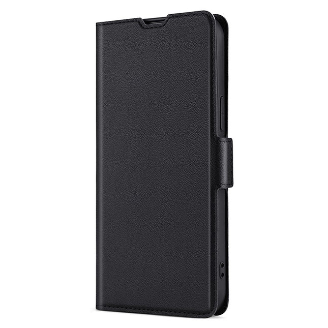 Ultra-thin Voltage Side Buckle Horizontal Flip Leather Phone Case, For Infinix Note 40 Pro 5G, For Infinix Note 40 4G, For Infinix Hot 40i, For Infinix GT 10 Pro 5G, For Infinix Smart 7 HD, For Infinix Hot 30i 4G