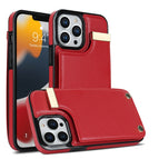 For iPhone 13 Pro / Red