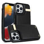For iPhone 11 Pro / Black
