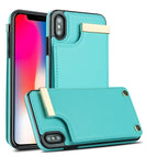 For iPhone XS Max / Green