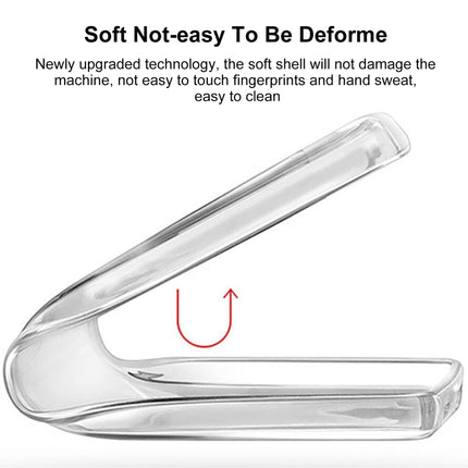 TPU Phone Case, For DOOGEE N55, For DOOGEE DK10, For DOOGEE V31GT, For DOOGEE S110, For DOOGEE V20 Pro