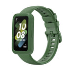 For Huawei Band 8 / Green