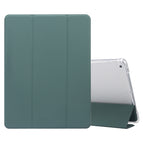 For iPad 9.7(2018)/(2017)/Air 2/Air / Deep Green