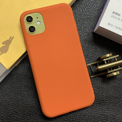 Shockproof Frosted TPU Protective Case, For iPhone 11, For iPhone 11 Pro, For iPhone 11 Pro Max