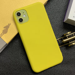 Shockproof Frosted TPU Protective Case, For iPhone 11, For iPhone 11 Pro, For iPhone 11 Pro Max