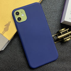 Shockproof Frosted TPU Protective Case, For iPhone 11, For iPhone 11 Pro, For iPhone 11 Pro Max