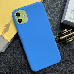 Shockproof Frosted TPU Protective Case, For iPhone 11, For iPhone 11 Pro, For iPhone 11 Pro Max