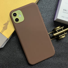 Shockproof Frosted TPU Protective Case, For iPhone 11, For iPhone 11 Pro, For iPhone 11 Pro Max