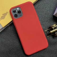 Shockproof Frosted TPU Protective Case, For iPhone 11, For iPhone 11 Pro, For iPhone 11 Pro Max