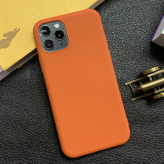 Shockproof Frosted TPU Protective Case, For iPhone 11, For iPhone 11 Pro, For iPhone 11 Pro Max