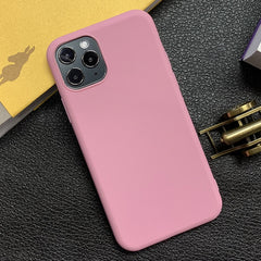 Shockproof Frosted TPU Protective Case, For iPhone 11, For iPhone 11 Pro, For iPhone 11 Pro Max