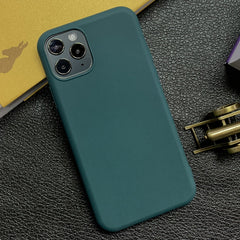 Shockproof Frosted TPU Protective Case, For iPhone 11, For iPhone 11 Pro, For iPhone 11 Pro Max