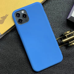 Shockproof Frosted TPU Protective Case, For iPhone 11, For iPhone 11 Pro, For iPhone 11 Pro Max