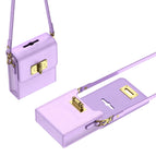 For Samsung Galaxy Z Flip5 / Purple