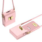 For Samsung Galaxy Z Flip5 / Pink