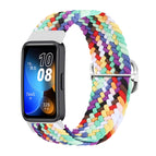For Huawei Band 8 / Colorful