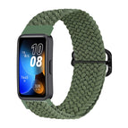 For Huawei Band 8 / Green