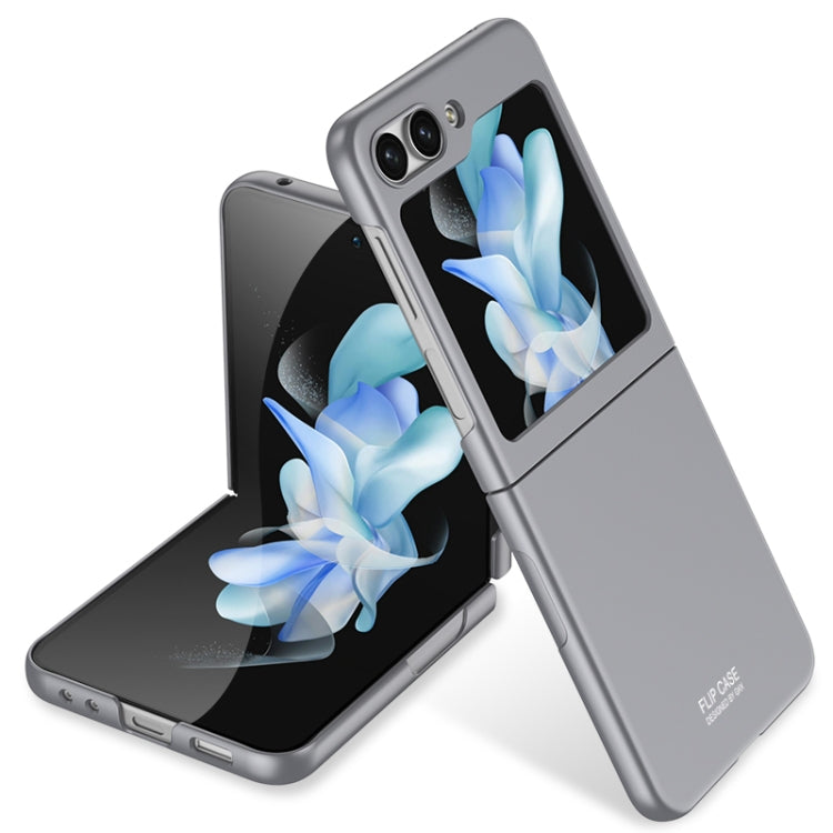 GKK Ultra-thin Full Coverage Phone Case, For Samsung Galaxy Z Flip5