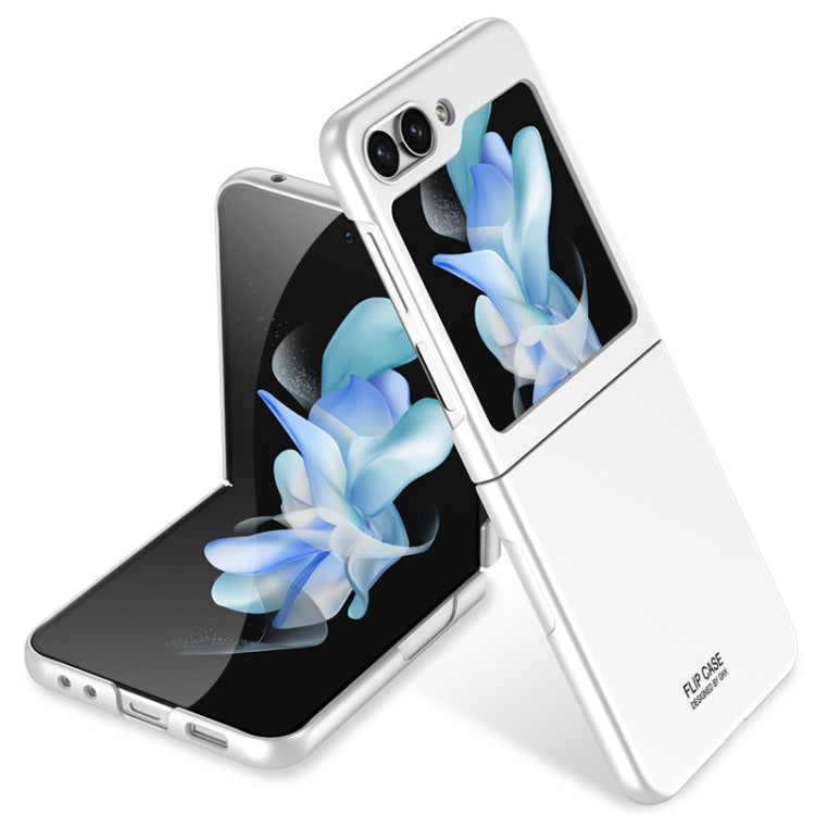 GKK Ultra-thin Full Coverage Phone Case, For Samsung Galaxy Z Flip5