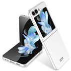 For Samsung Galaxy Z Flip5 / White