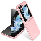 For Samsung Galaxy Z Flip5 / Pink