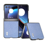 For Motorola Razr 40 Ultra / Sapphire Blue