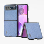For Motorola Razr 40 / Sapphire Blue