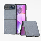 For Motorola Razr 40 / Black