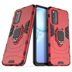 For Vivo V19 (India) / Red