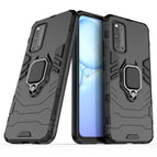 For Vivo V19 (India) / Black