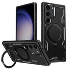For Samsung Galaxy S23 5G / Black